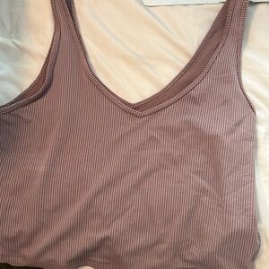 Hollister Tank Top